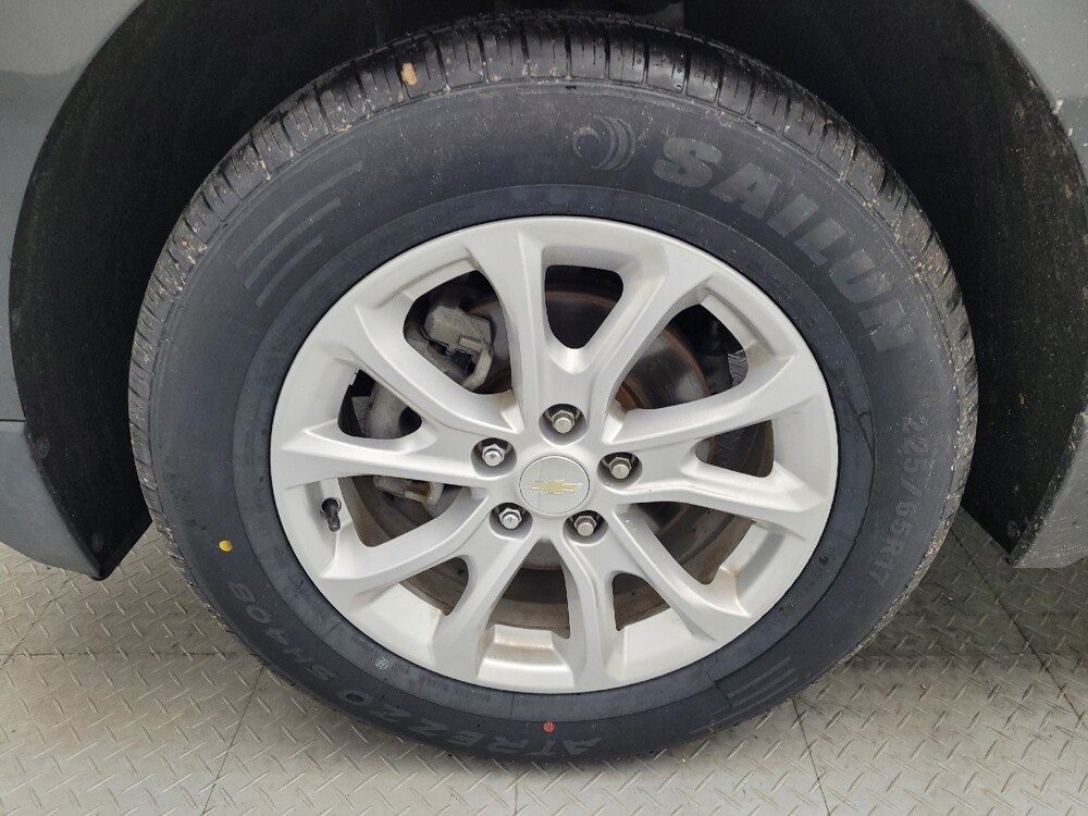 2020 Chevrolet Equinox in Conway, SC 29526 - 18123075 31