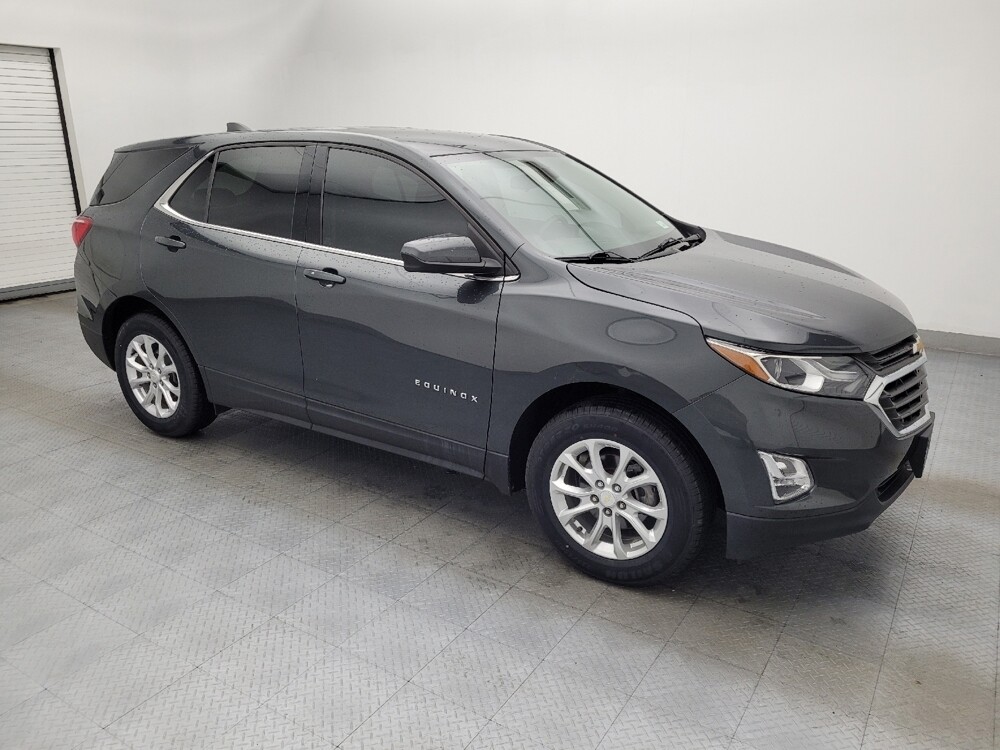 2020 Chevrolet Equinox in Conway, SC 29526 - 18123075 11