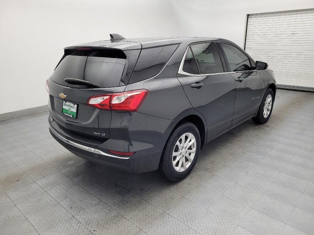 2020 Chevrolet Equinox in Conway, SC 29526 - 18123075 9