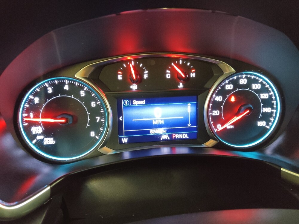 2020 Chevrolet Equinox in Conway, SC 29526 - 18123075 23