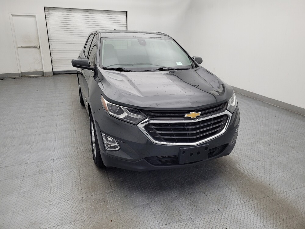 2020 Chevrolet Equinox in Conway, SC 29526 - 18123075 14
