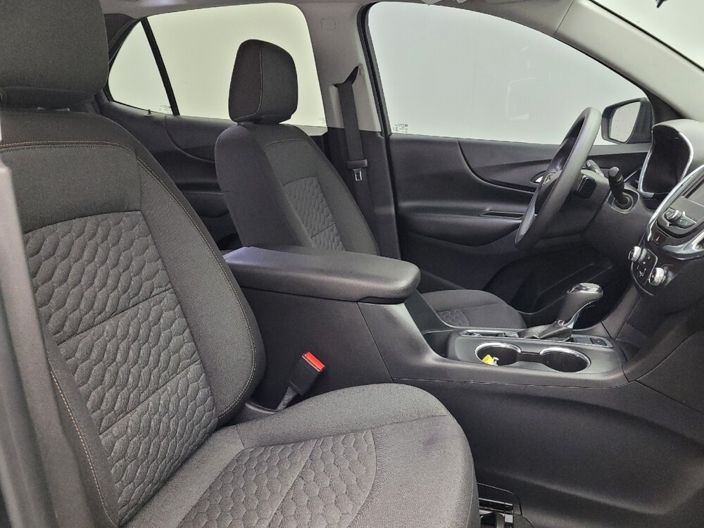 2020 Chevrolet Equinox in Conway, SC 29526 - 18123075 21