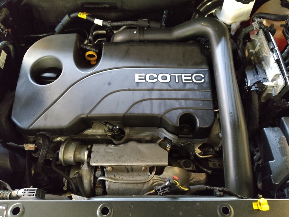 2020 Chevrolet Equinox in Conway, SC 29526 - 18123075 30