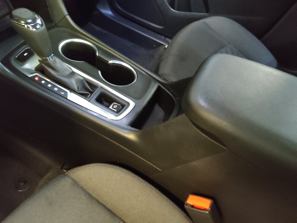 2020 Chevrolet Equinox in Conway, SC 29526 - 18123075 26