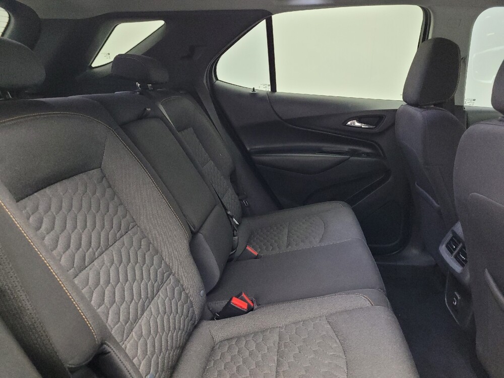 2020 Chevrolet Equinox in Conway, SC 29526 - 18123075 19