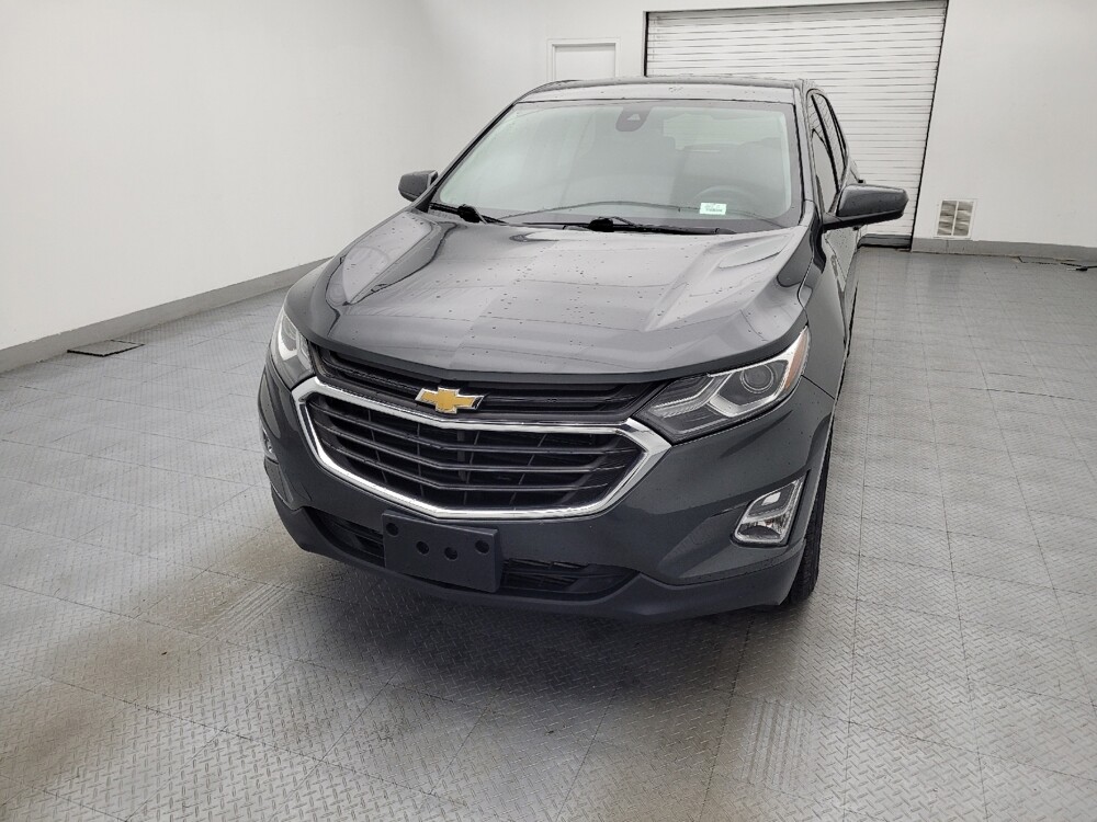 2020 Chevrolet Equinox in Conway, SC 29526 - 18123075 15