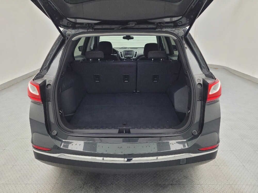 2020 Chevrolet Equinox in Conway, SC 29526 - 18123075 29