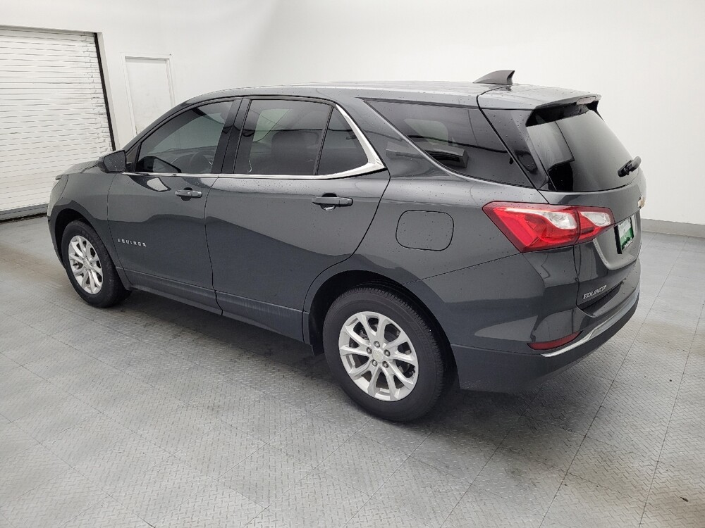 2020 Chevrolet Equinox in Conway, SC 29526 - 18123075 3