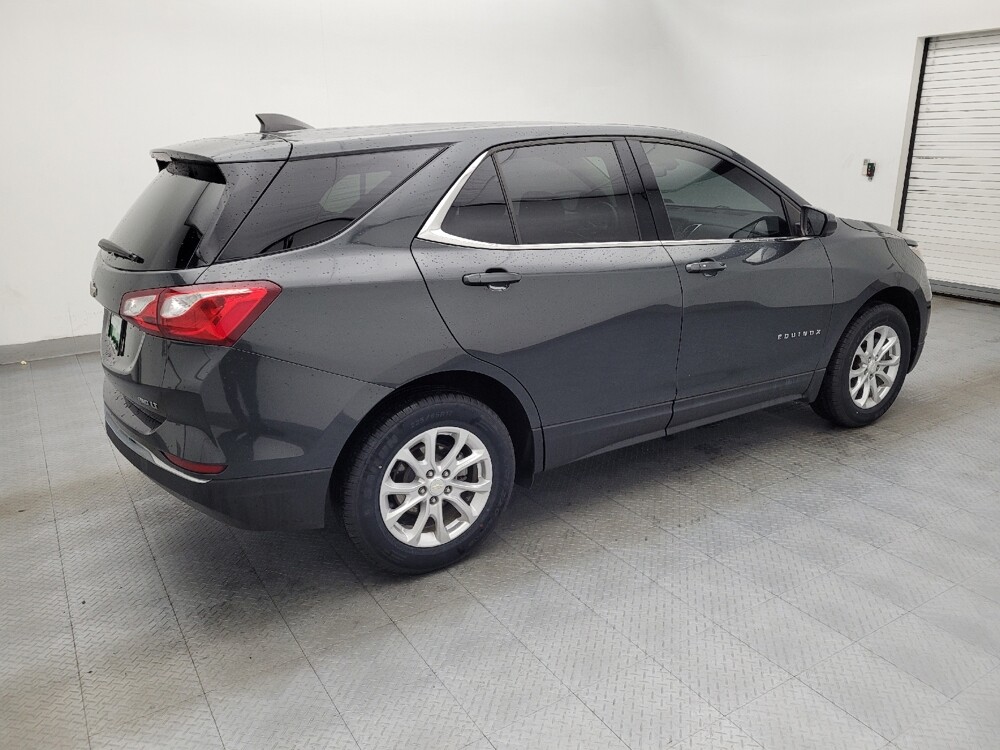 2020 Chevrolet Equinox in Conway, SC 29526 - 18123075 10