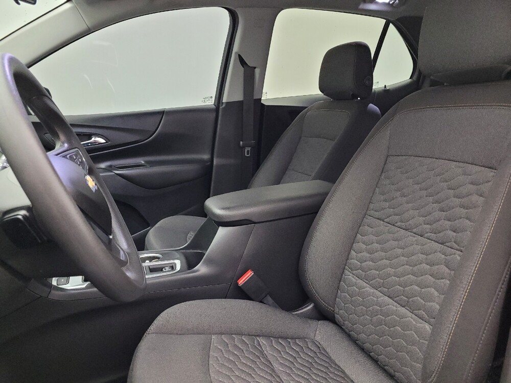 2020 Chevrolet Equinox in Conway, SC 29526 - 18123075 17