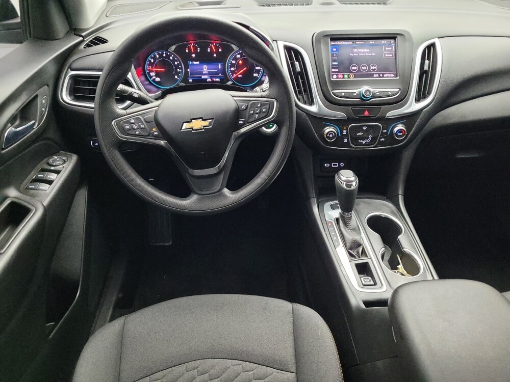 2020 Chevrolet Equinox in Conway, SC 29526 - 18123075 22