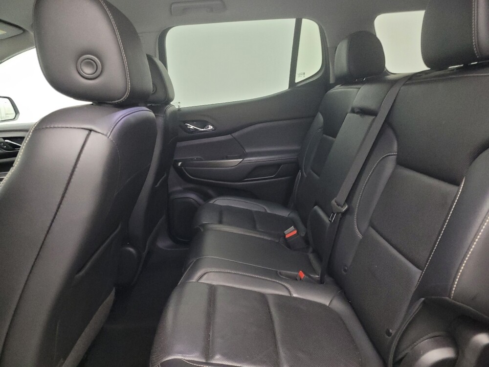 2023 GMC Acadia in Gastonia, NC 28056 - 18123076 18