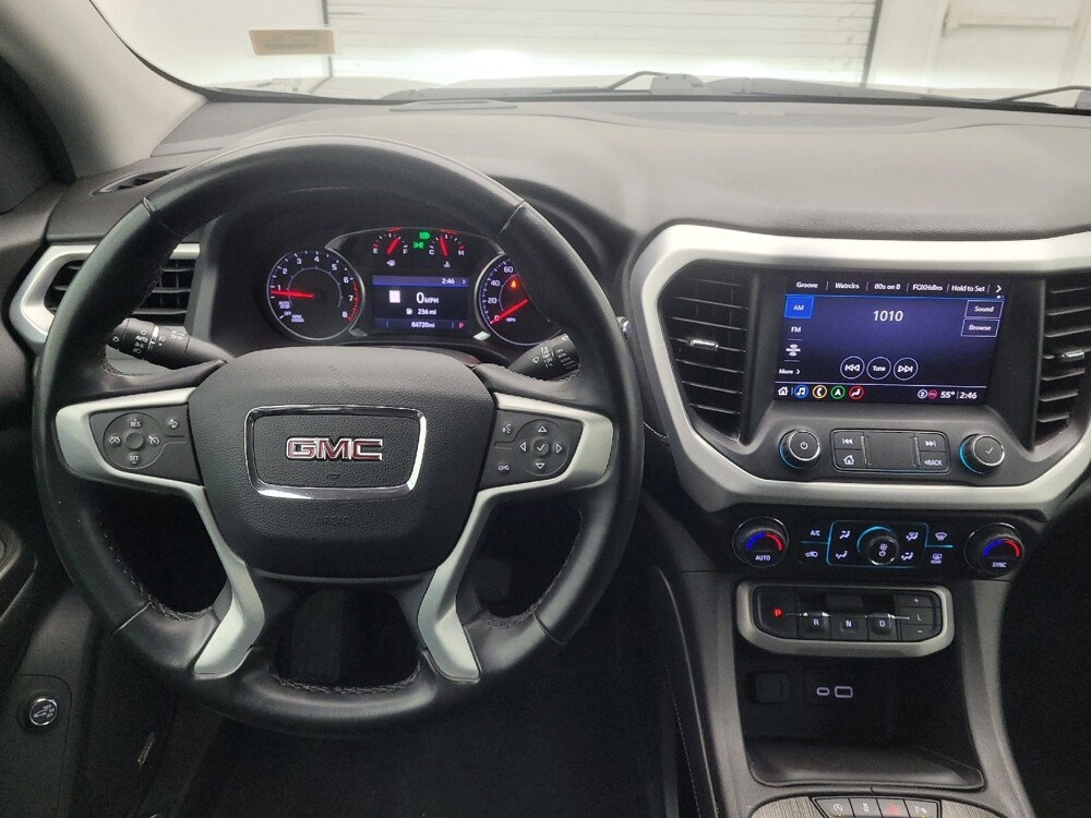 2023 GMC Acadia in Gastonia, NC 28056 - 18123076 22