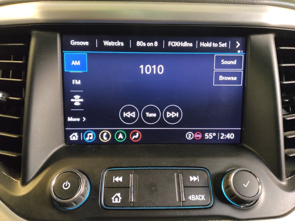 2023 GMC Acadia in Gastonia, NC 28056 - 18123076 25