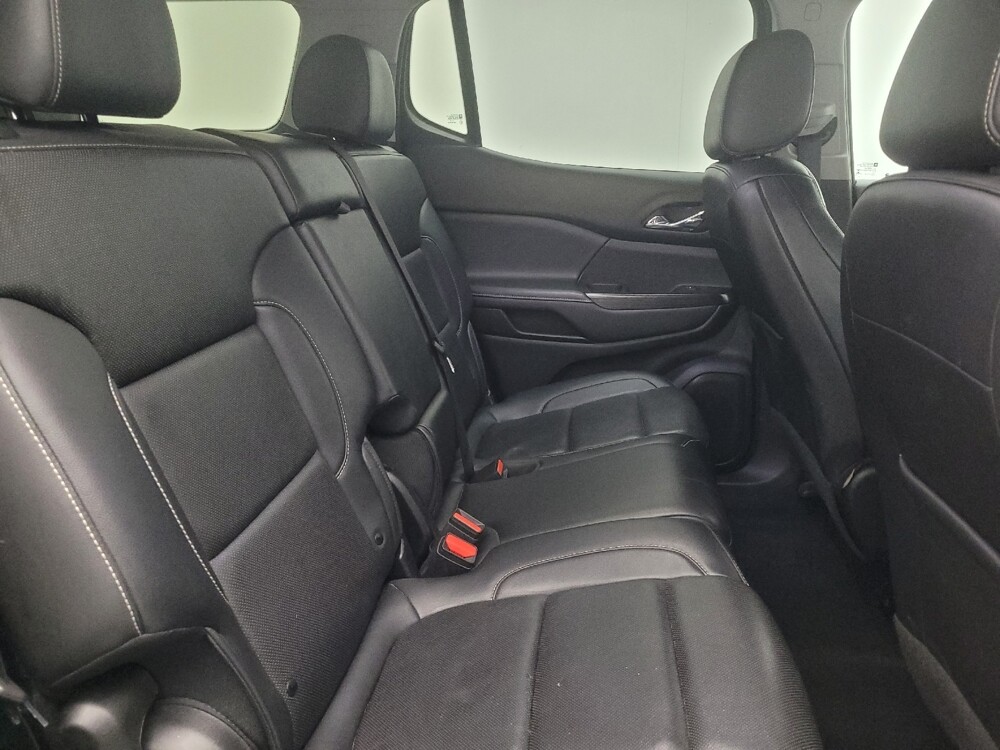 2023 GMC Acadia in Gastonia, NC 28056 - 18123076 19