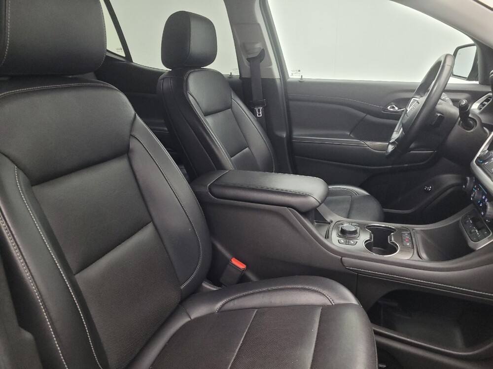 2023 GMC Acadia in Gastonia, NC 28056 - 18123076 21