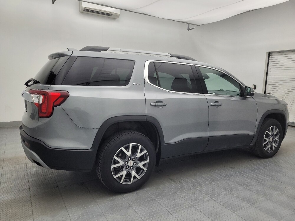 2023 GMC Acadia in Gastonia, NC 28056 - 18123076 10