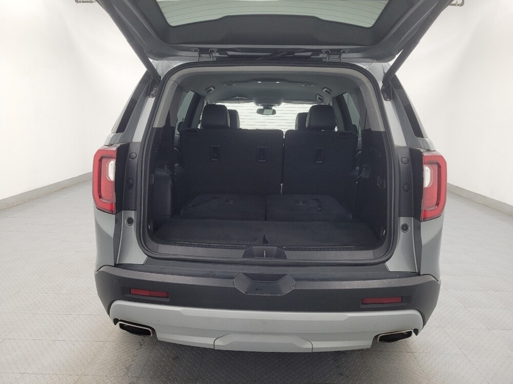 2023 GMC Acadia in Gastonia, NC 28056 - 18123076 29