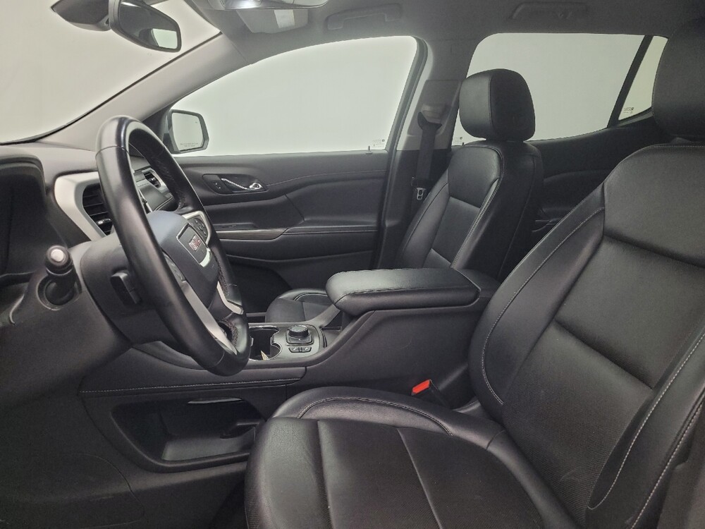 2023 GMC Acadia in Gastonia, NC 28056 - 18123076 17