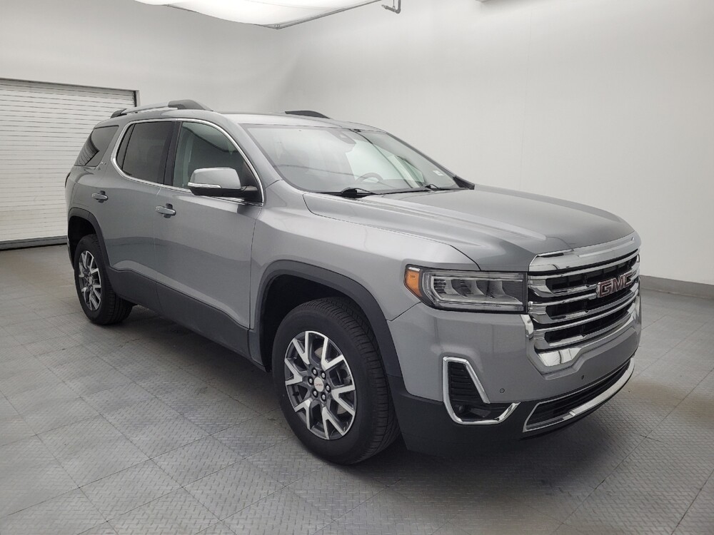 2023 GMC Acadia in Gastonia, NC 28056 - 18123076 13
