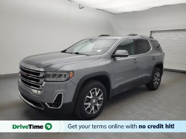 2023 GMC Acadia in Gastonia, NC 28056