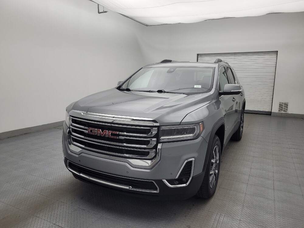 2023 GMC Acadia in Gastonia, NC 28056 - 18123076 15