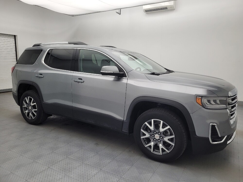 2023 GMC Acadia in Gastonia, NC 28056 - 18123076 11