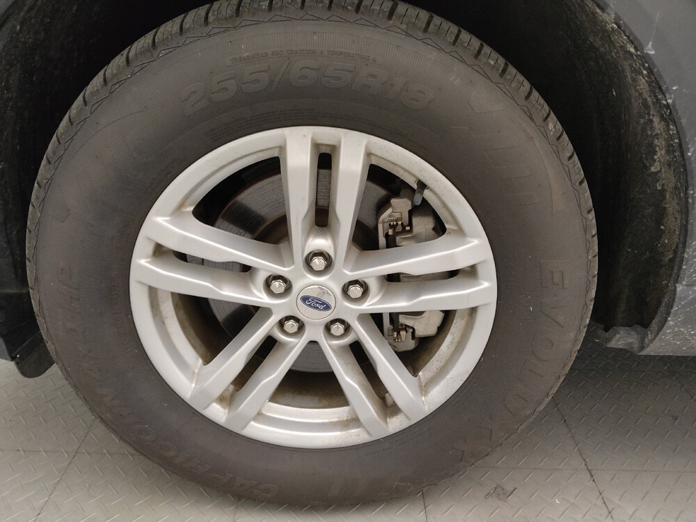 2024 Ford Explorer in Gastonia, NC 28056 - 18123077 31