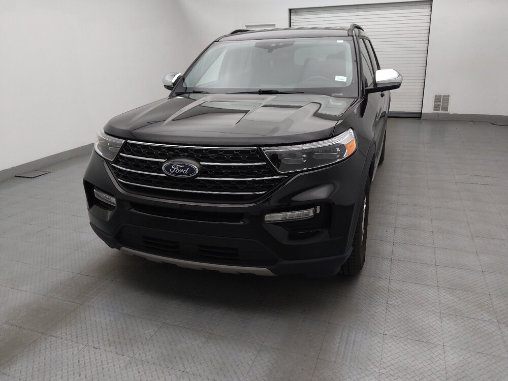 2024 Ford Explorer in Gastonia, NC 28056 - 18123077 15