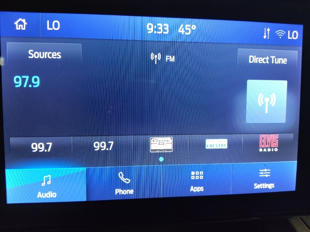 2024 Ford Explorer in Gastonia, NC 28056 - 18123077 25