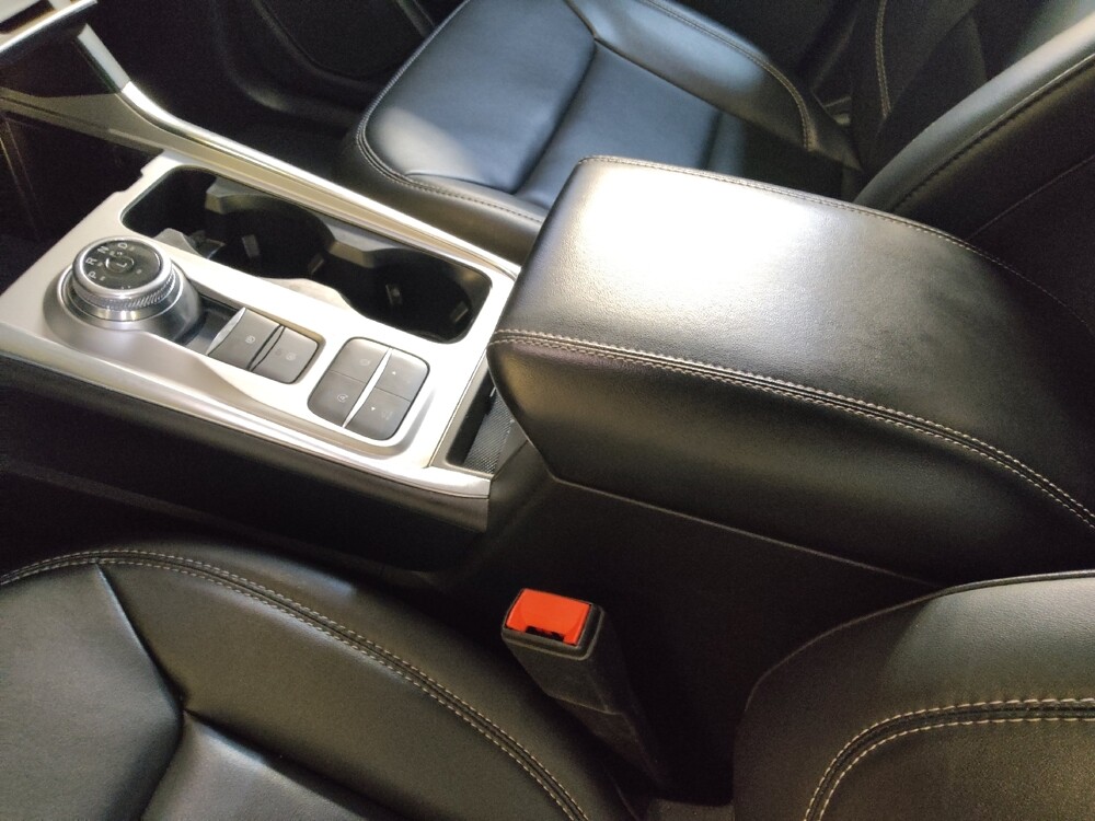 2024 Ford Explorer in Gastonia, NC 28056 - 18123077 26