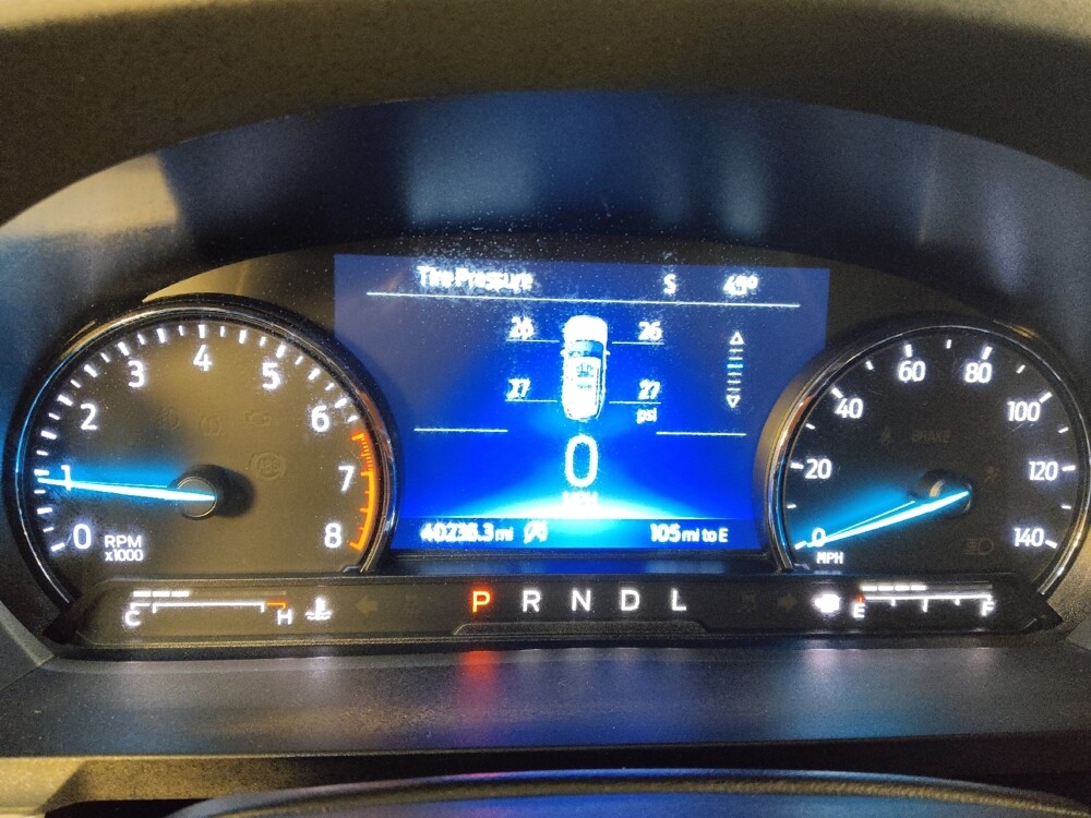 2024 Ford Explorer in Gastonia, NC 28056 - 18123077 23