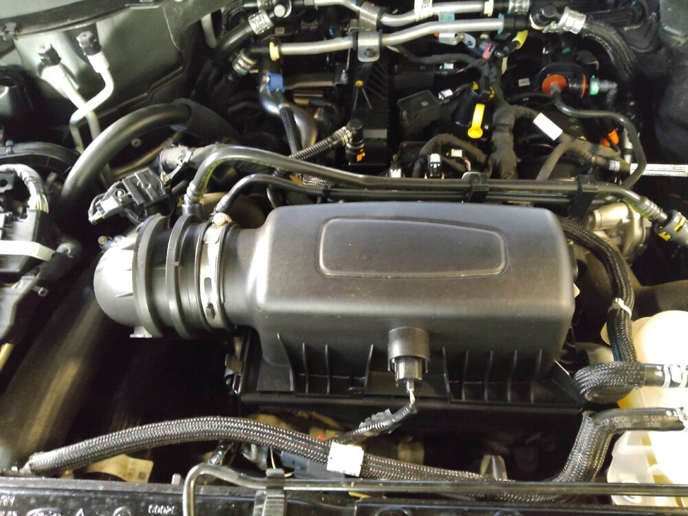 2024 Ford Explorer in Gastonia, NC 28056 - 18123077 30