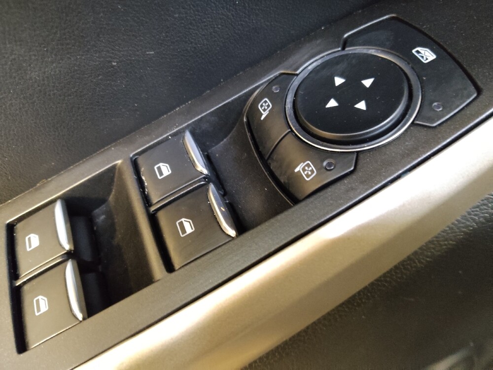 2024 Ford Explorer in Gastonia, NC 28056 - 18123077 27