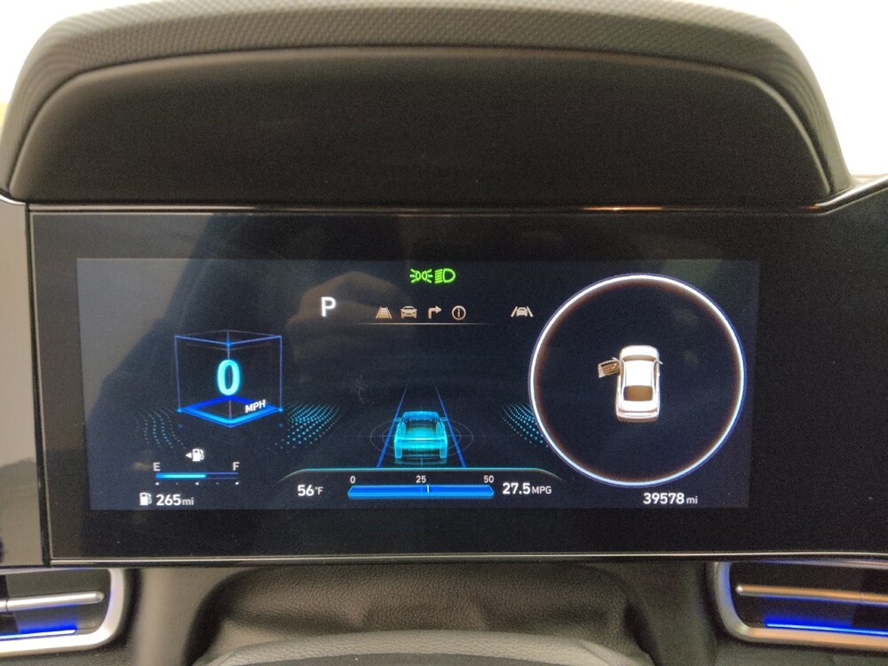 2024 Hyundai Elantra in Lakewood, CO 80215 - 18123078 23