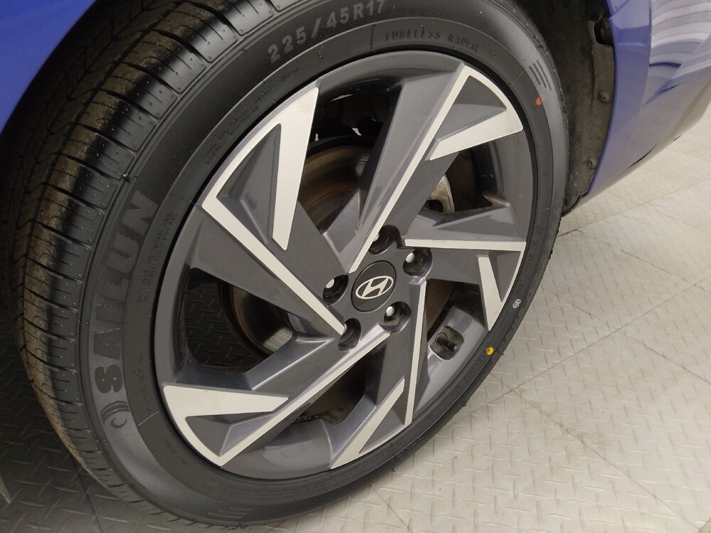 2024 Hyundai Elantra in Lakewood, CO 80215 - 18123078 31