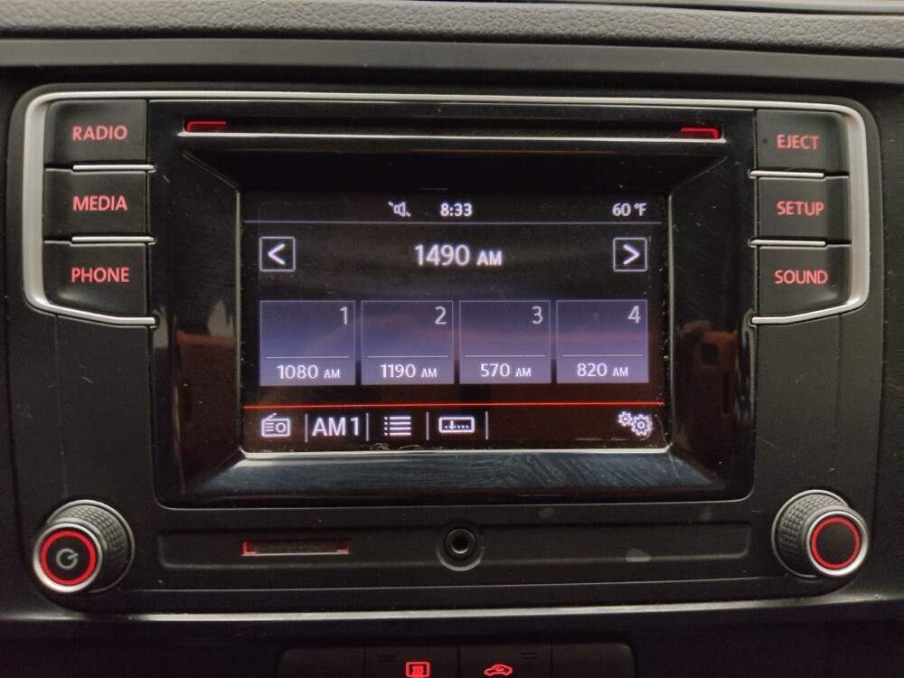 2018 Volkswagen Jetta in Lakewood, CO 80215 - 18123079 25