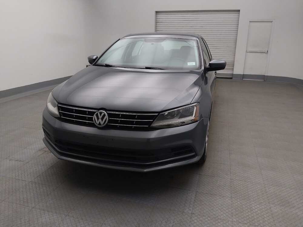 2018 Volkswagen Jetta in Lakewood, CO 80215 - 18123079 15