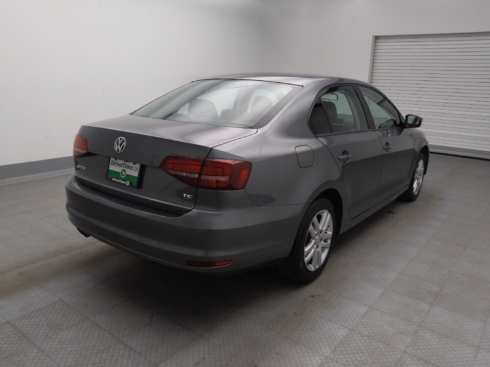 2018 Volkswagen Jetta in Lakewood, CO 80215 - 18123079 9