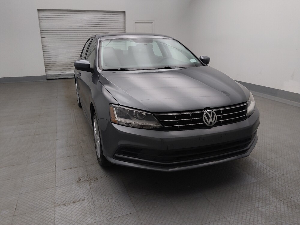 2018 Volkswagen Jetta in Lakewood, CO 80215 - 18123079 14