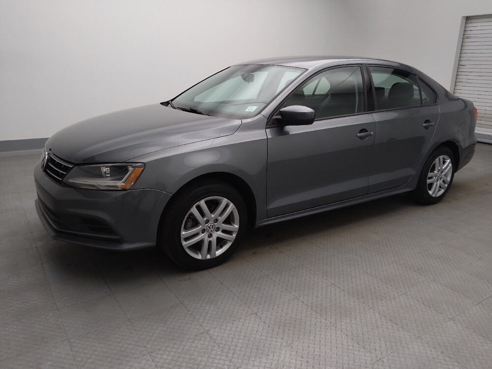 2018 Volkswagen Jetta in Lakewood, CO 80215 - 18123079 2