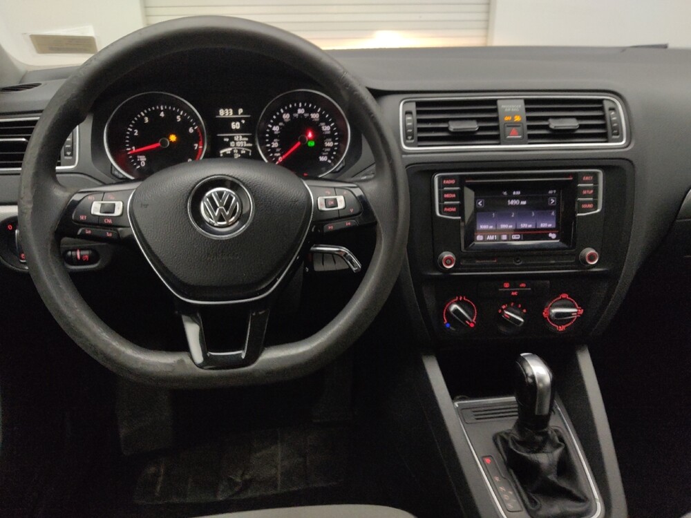 2018 Volkswagen Jetta in Lakewood, CO 80215 - 18123079 22