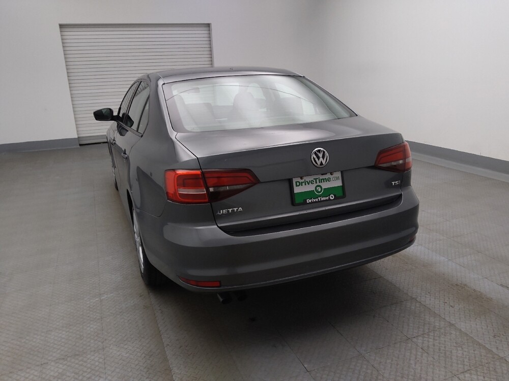 2018 Volkswagen Jetta in Lakewood, CO 80215 - 18123079 6