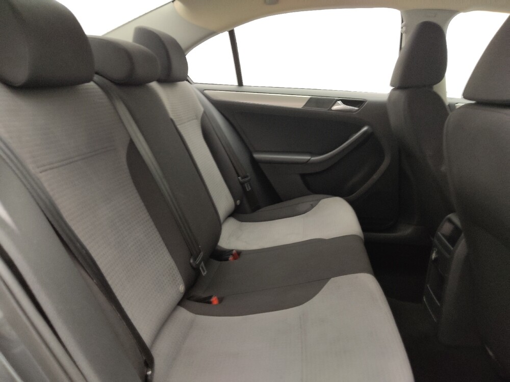 2018 Volkswagen Jetta in Lakewood, CO 80215 - 18123079 19