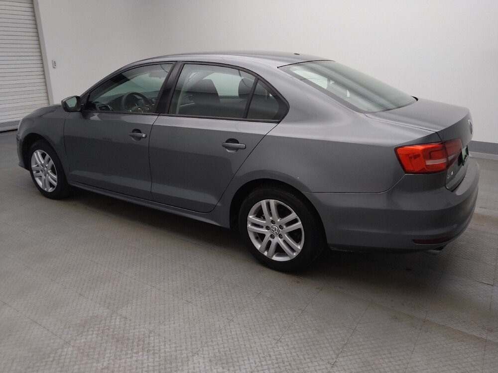 2018 Volkswagen Jetta in Lakewood, CO 80215 - 18123079 3