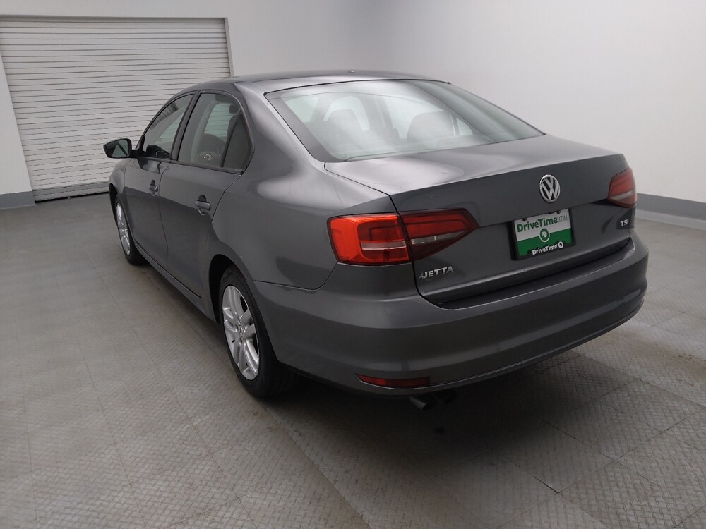 2018 Volkswagen Jetta in Lakewood, CO 80215 - 18123079 5
