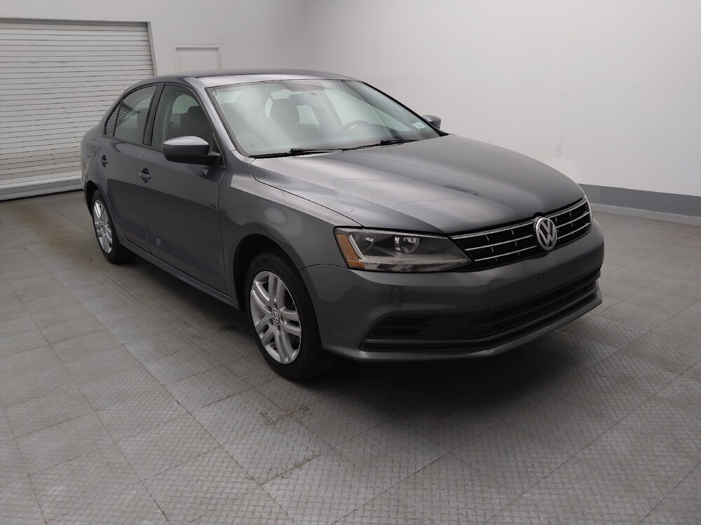 2018 Volkswagen Jetta in Lakewood, CO 80215 - 18123079 13