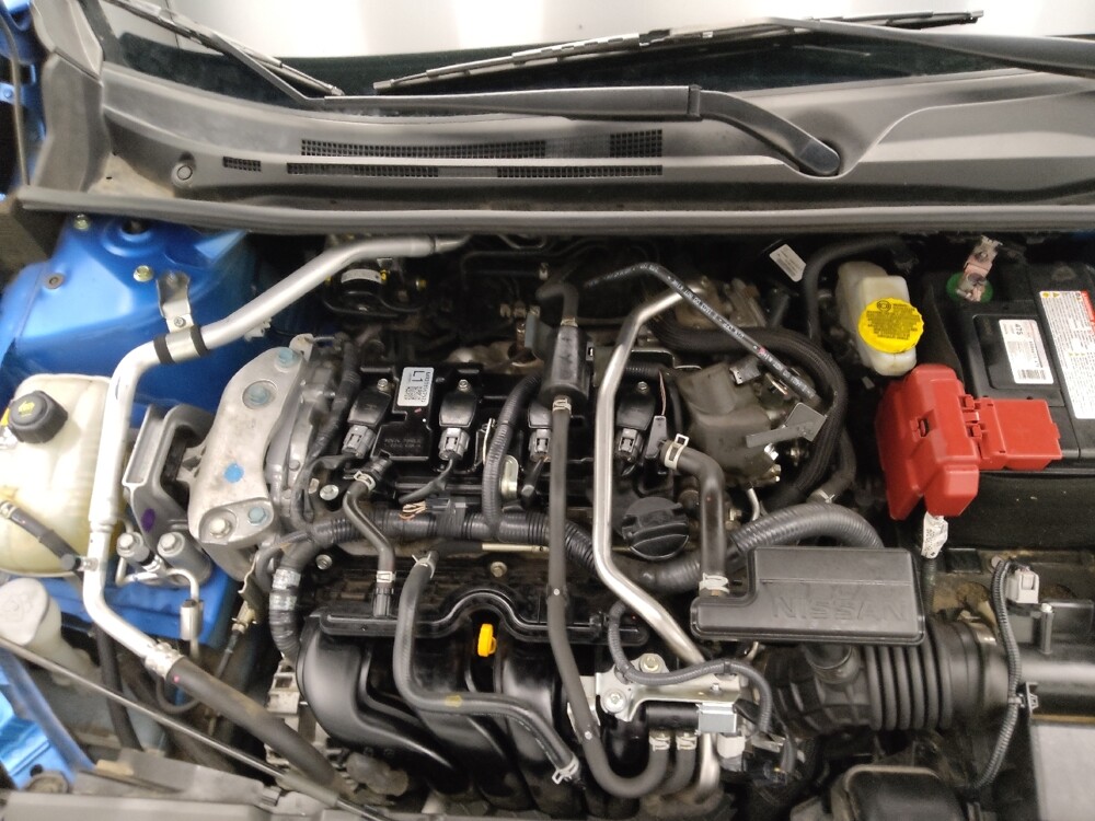 2021 Nissan Sentra in Albuquerque, NM 87123 - 18123080 30