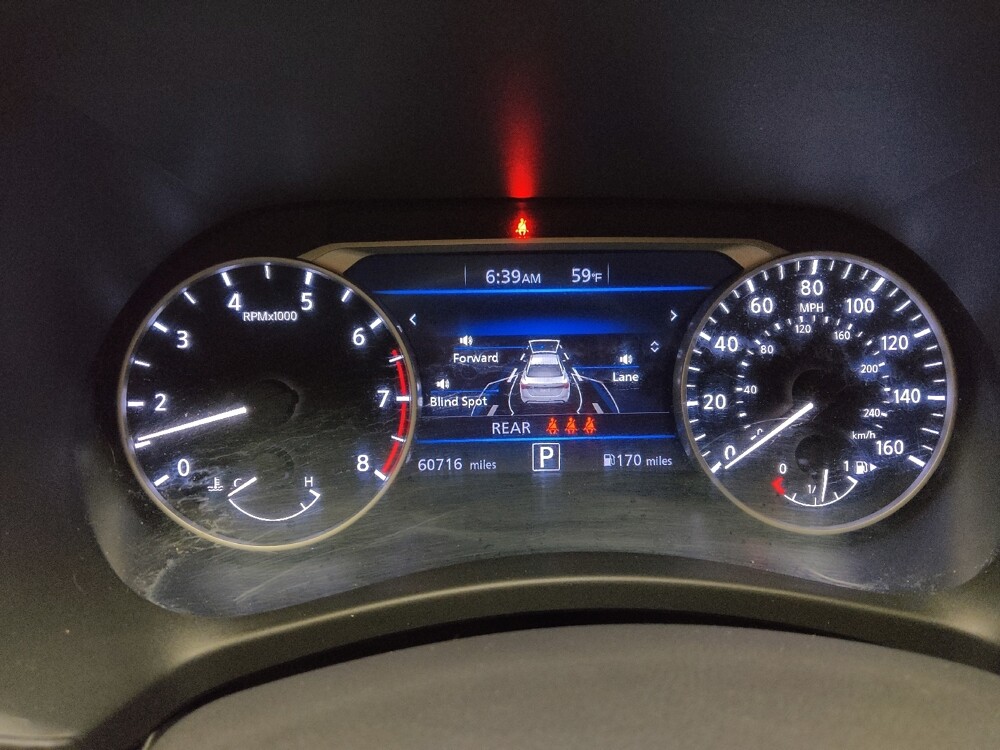 2021 Nissan Sentra in Albuquerque, NM 87123 - 18123080 23