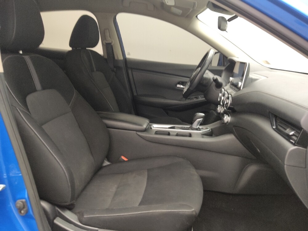 2021 Nissan Sentra in Albuquerque, NM 87123 - 18123080 21